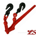 Forged Red Spring Load Binder/Chain Load